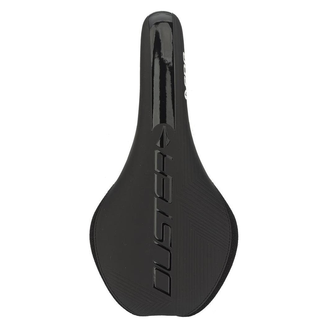 Sdg Duster MTN P Sattel, Stahl 7x7mm, black/black (40080268)