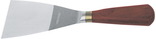 Spatule Gedore B.60mm manche en bois forgé (9104730)
