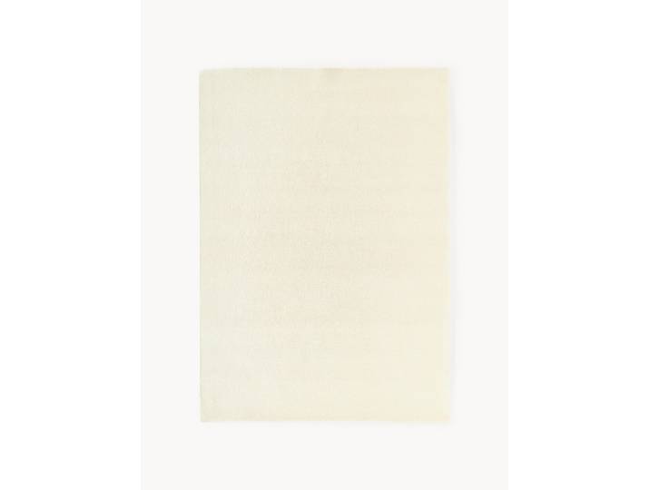 Tapis en laine tissée main Zayne