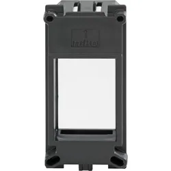 Niko Züblin 170-65101 adaptor 1 für Datenport(s) 17065101