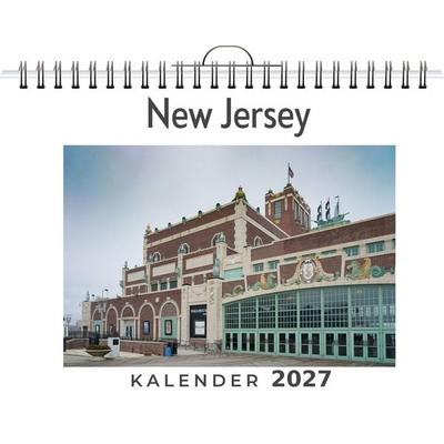 New Jersey