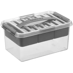 Sunware Multi Box Q-line 6 Ltr.