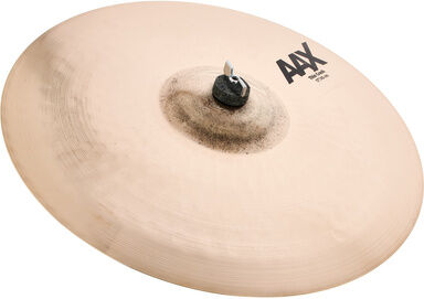 "Sabian 17"" AAX Thin Crash "