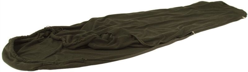 Mil-Tec Sovsäck Fleece