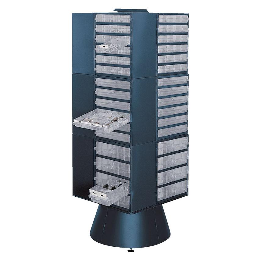 Raaco Serie (88 cm, 160 cm) (137607)