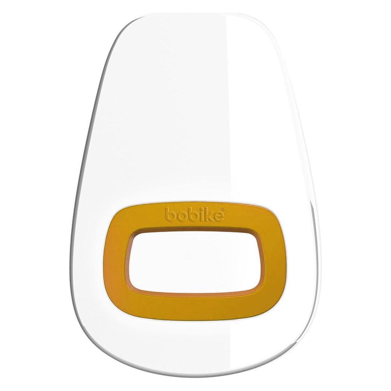 bobike One + Windscreen - windshield, glass for Mini One car seat Powerful mustard (8015500010)