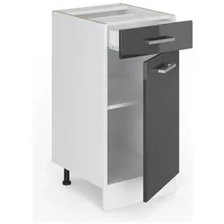 Vicco, Regal, R-Line (40 x 40 x 81.60 cm)