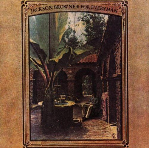 Jackson Browne - For Everyman - Preis vom 09.10.2026 07:28:09 h