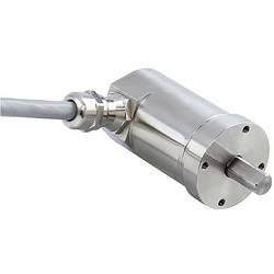 Posital Fraba Inkremental Drehgeber 1 St. UTD-IPH00-16384-G10G-CRW Synchronflansch
