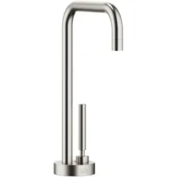 Dornbracht Meta Square Küchenarmatur 17872861-06 Kaltwasser, Platin gebürstet