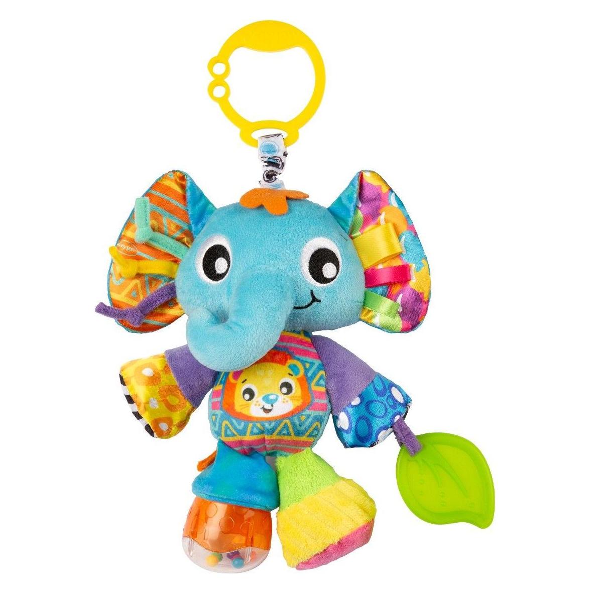 Playgro - Activity Friend Elly Elephant (10189038) (10189038)