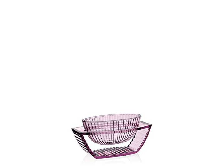 Kartell U Shine, tafeldecoratie, roze