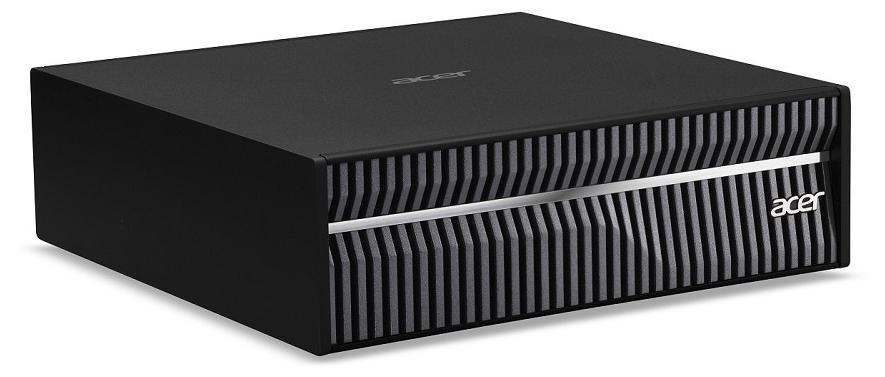 Acer Veriton GN100 AI-006, GB10, 128 GB, LPDDR5x-SDRAM, 2 TB, SSD, DGX OS