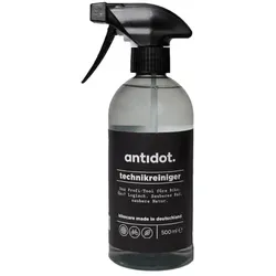 ANTIDOT Technik Reiniger | 500 ml