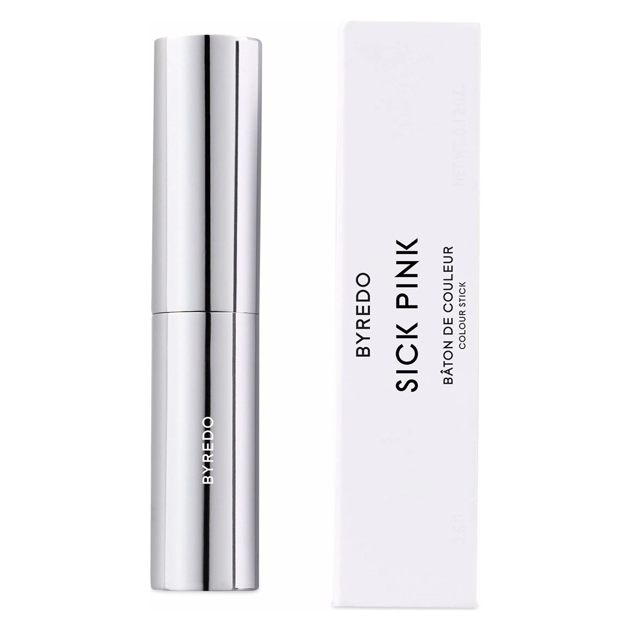 Byredo Colour Stick (499 Krankes Pink, Nr. 499 - Sick Pink, Sick Pink) (30000036)