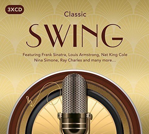 Various - Classic Swing - Preis vom 12.10.2026 11:37:12 h