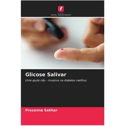 Glicose Salivar, Ratgeber von Prasanna Sekhar