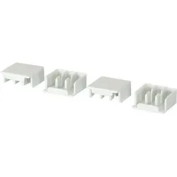 Eaton Endkappe BB-EC/2+3P