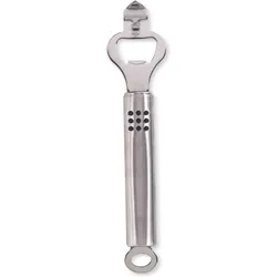 alpina Bottle opener 19,5cm, Flaschenöffner, Silber
