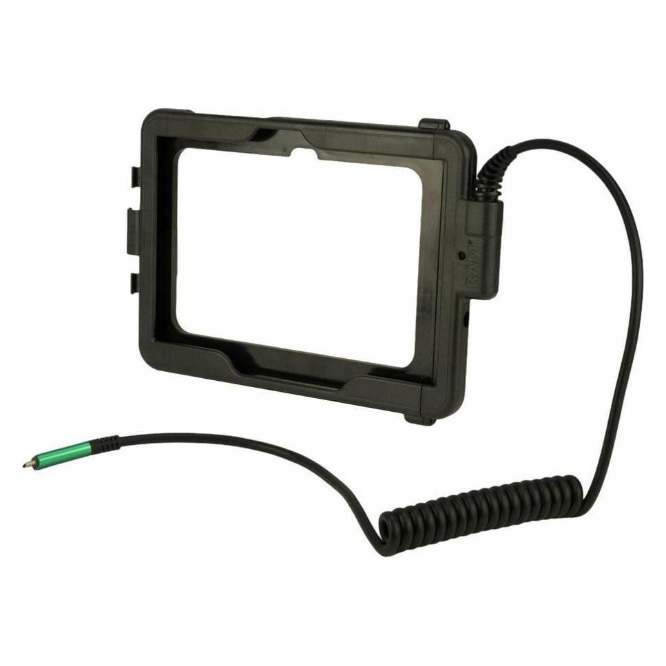 RAM Mounts Unpkd RAM Tough-Case With (RAM-TC-SAM54CU)