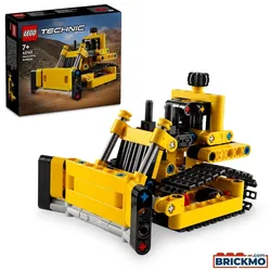 LEGO Technic 42163 Schwerlast Bulldozer 42163