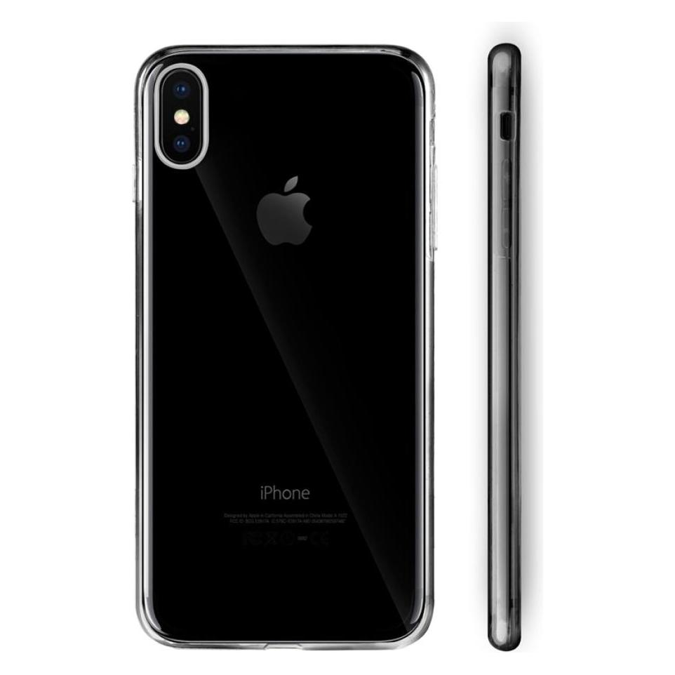 Screenguard 360° Screen & Body Protector Apple iPhone XR Hülle mit Folie (Apple iPhone XR) (00023766)