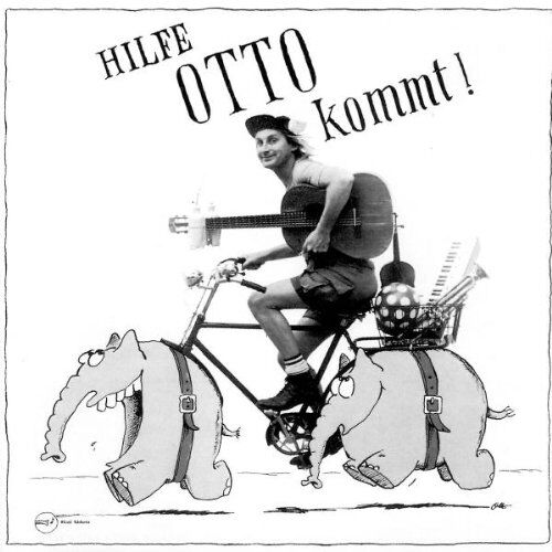 Otto - Hilfe Otto Kommt ! - Preis vom 30.09.2026 22:30:23 h