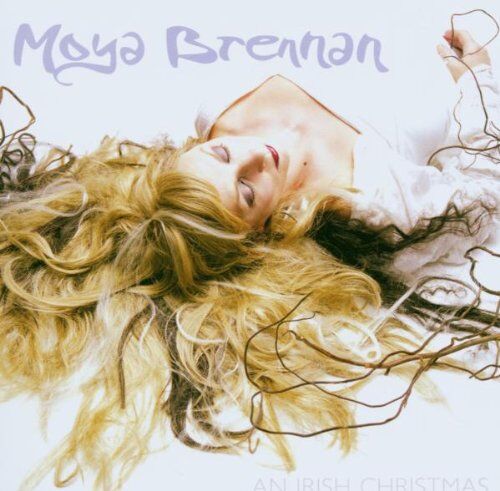 Moya Brennan - An Irish Christmas - Preis vom 10.10.2026 11:48:34 h
