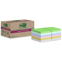 3M, Haftnotiz, Haftnotiz (47.60 x 47.60 mm)