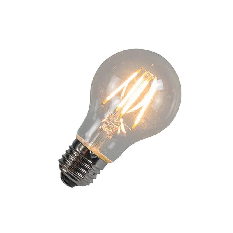 Ylumen LED E27 filament lamp 60-6.5 Watt