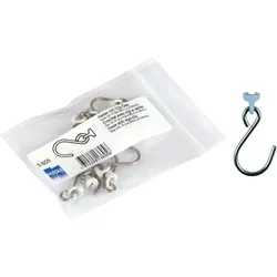 Pesola, Feinwaage, Haken für Micro