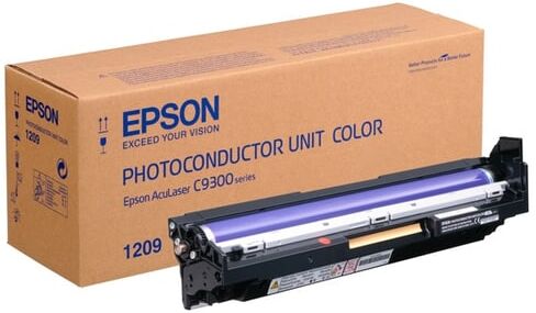 Epson S051209 fotocondutor cores