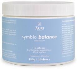 Auri Foods Symbio Balance Bacterianas Probióticas 150 gr