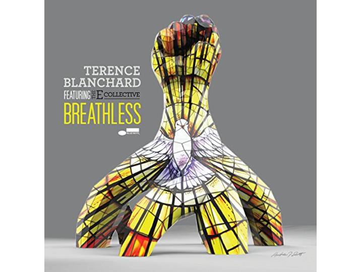Terence Blanchard & The E-Collective - Breathless