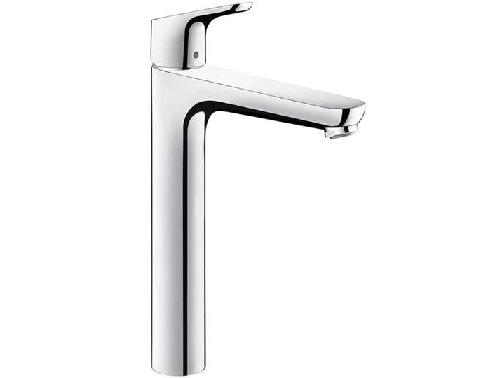 Hansgrohe Focus Mitigeur de lavabo 230 sans tirette ni vidage (31532000)