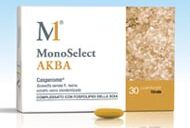 Pharmextracta Monoselect Akba Integratore Con Boswellia 30 Compresse