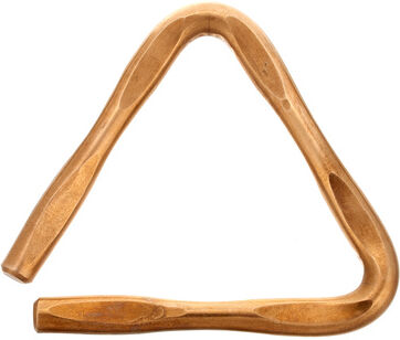 Thomann "Triangle Master Bronze 3""