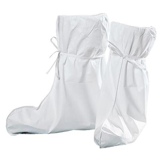 Uvex Einweg-Überstiefel (Überziehschuhe) (9875046)