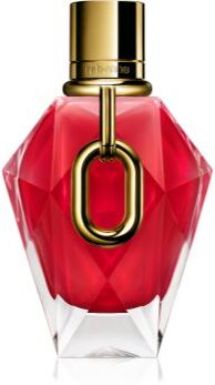 Rabanne Million Red perfume para mulheres 90 ml. Million Red