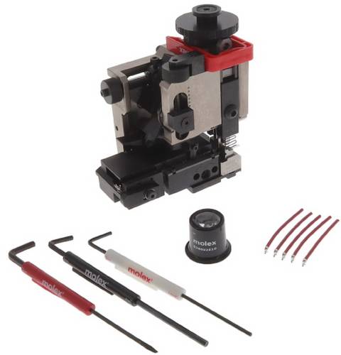 Molex 73404-0572 SMB-Steckverbinder Bulk