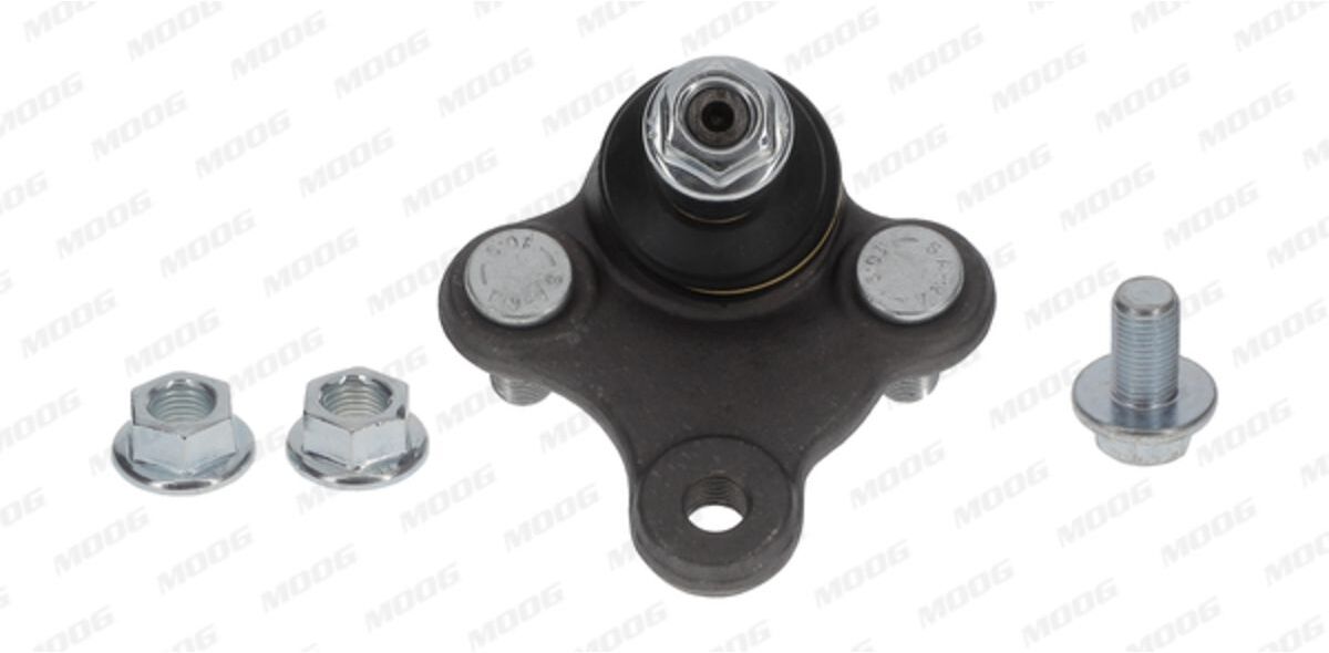 Moog Giunto di sospensione HY-BJ-17058