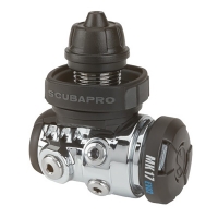 Scubapro - 1. Stufe - MK17 - EVO2 - DIN300