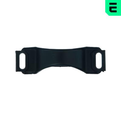 OPTIMAL Lagerung, Gelenkwelle f39982 für Mercedes