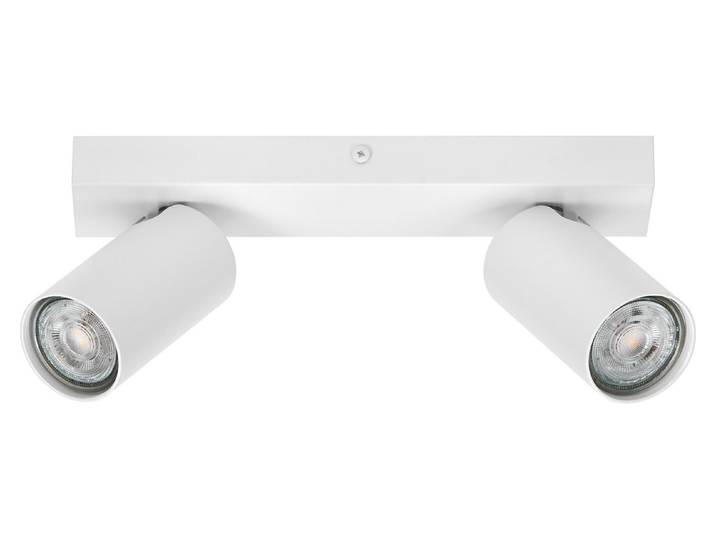 Osram Deckenstrahler Octagon White 460 lm Gu10 6.8 W