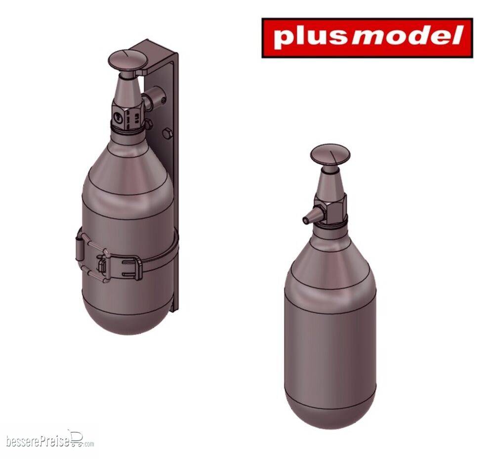 Plus model DP3067