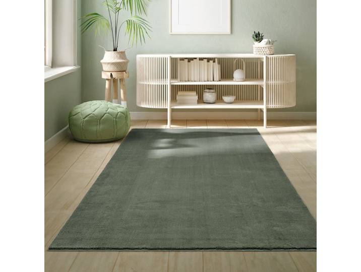 Tapis Moelleux - THE CARPET - Relax - Antidérapant - Lavable - 240x340 cm