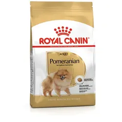 ROYAL CANIN Pomeranian 3kg