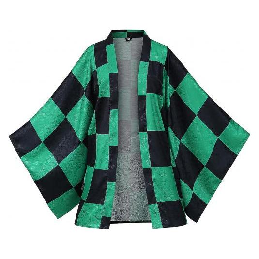 Abystyle Demon Slayer - Kamado Tanjiro Haori (One Size) (51261)