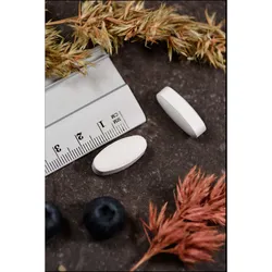 L-Lysin 1000 mg Kal 50 ST