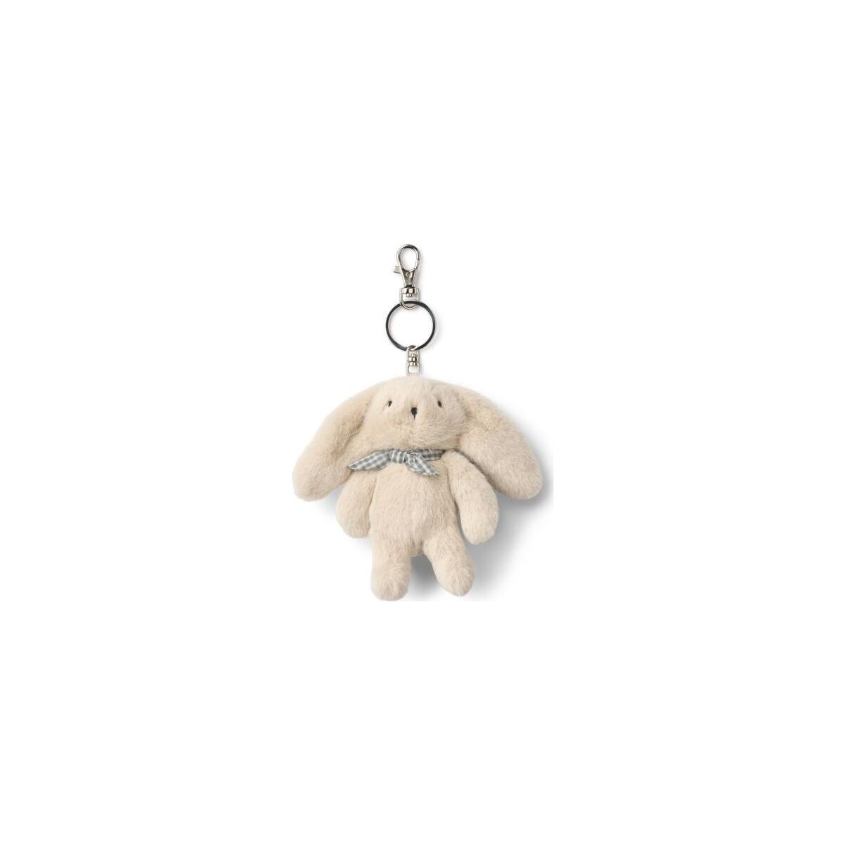 Liewood Alfredo Rabbit Keychain mist (1500) ONE SIZE LW20094-1500-ONE SIZE-CU
